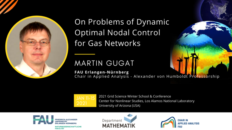On Problems of Dynamic Optimal Nodal Control for Gas Networks