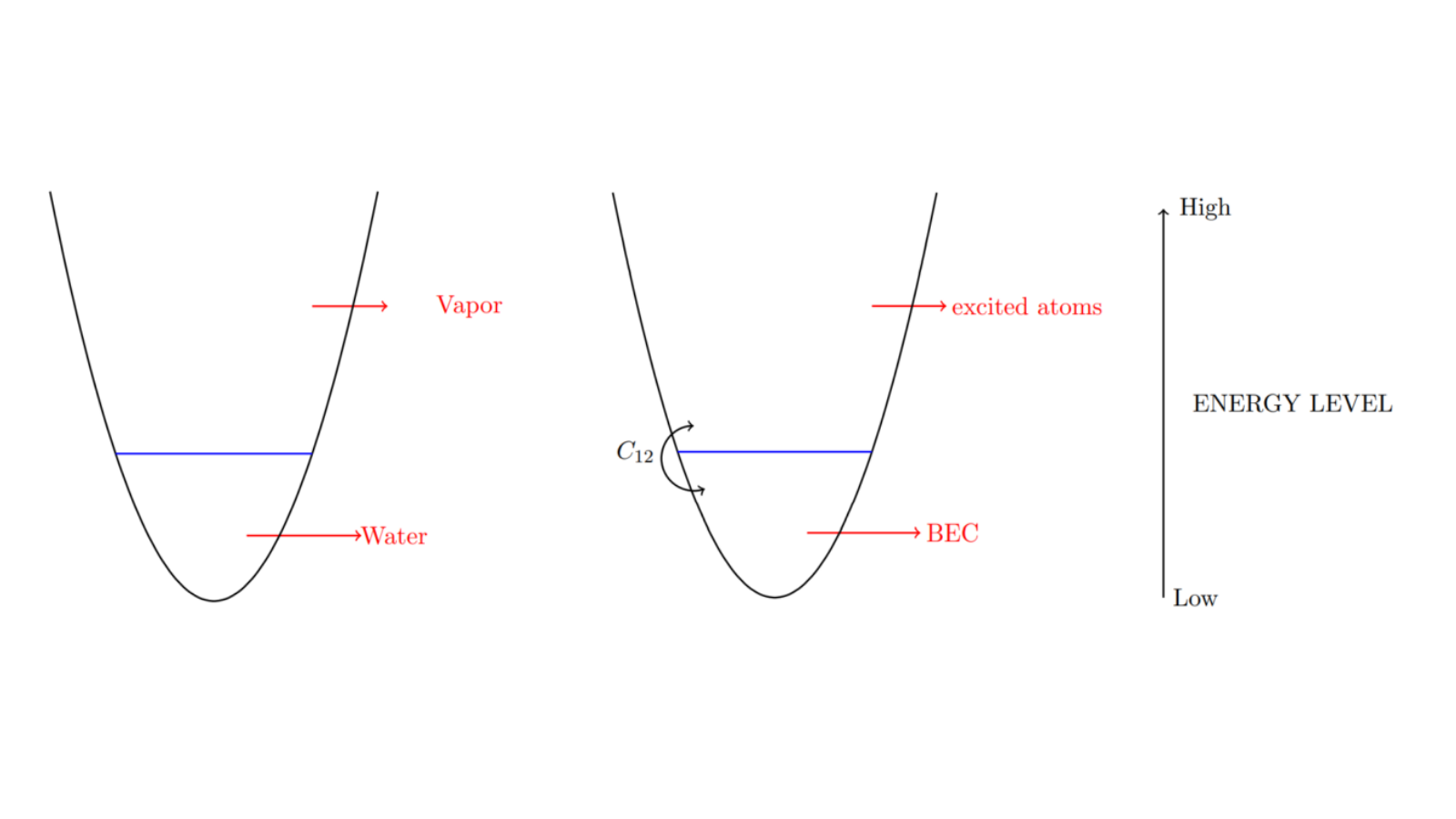 Kinetic theory of Bose Einstein Condensates