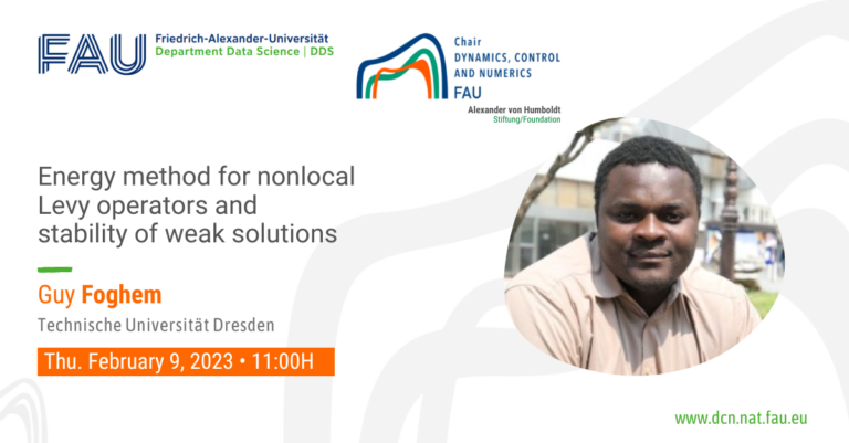 Energy method for nonlocal Levy operators and stability of weak solutions
