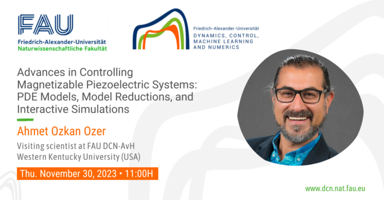 Advances in Controlling Magnetizable Piezoelectric Systems: PDE Models, Model Reductions, and Interactive Simulations