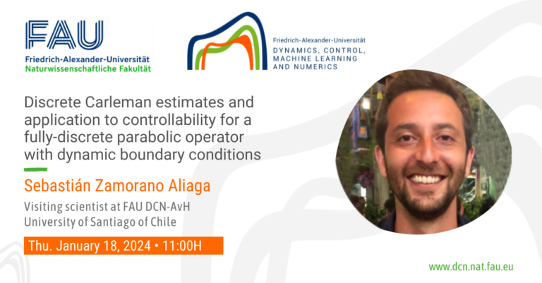 Discrete Carleman estimates and application to controllability for a fully-discrete parabolic operator with dynamic boundary conditions