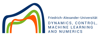 FAU DCN-AvH logo