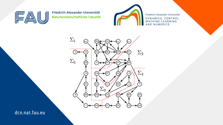 Aggregation of Finite-Valued Networks Based on Bisimulation