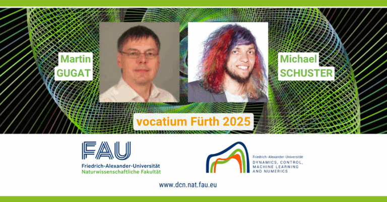 vocatium Fürth 2025
