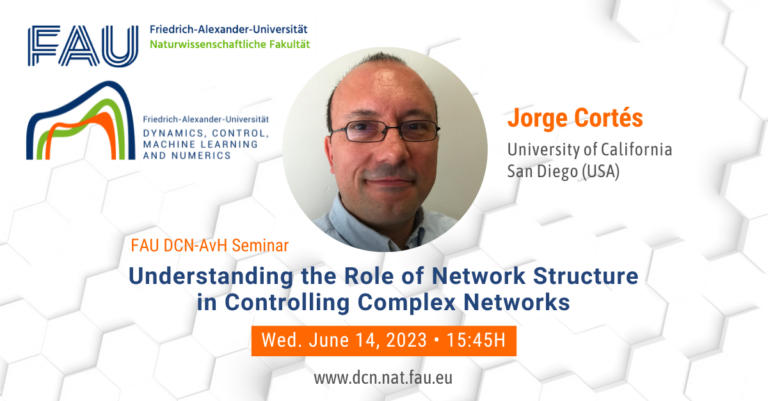 Understanding the Role of Network Structure in Controlling Complex Networks