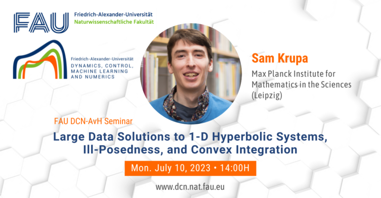 Large Data Solutions to 1-D Hyperbolic Systems, Ill-Posedness, and Convex Integration