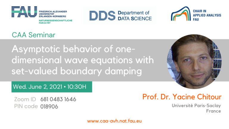 Asymptotic behavior of one-dimensional wave equations with set-valued boundary damping