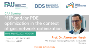 FAU MoD Lecture: Learning-Based Optimization and PDE Control in  User-Assignable Finite Time