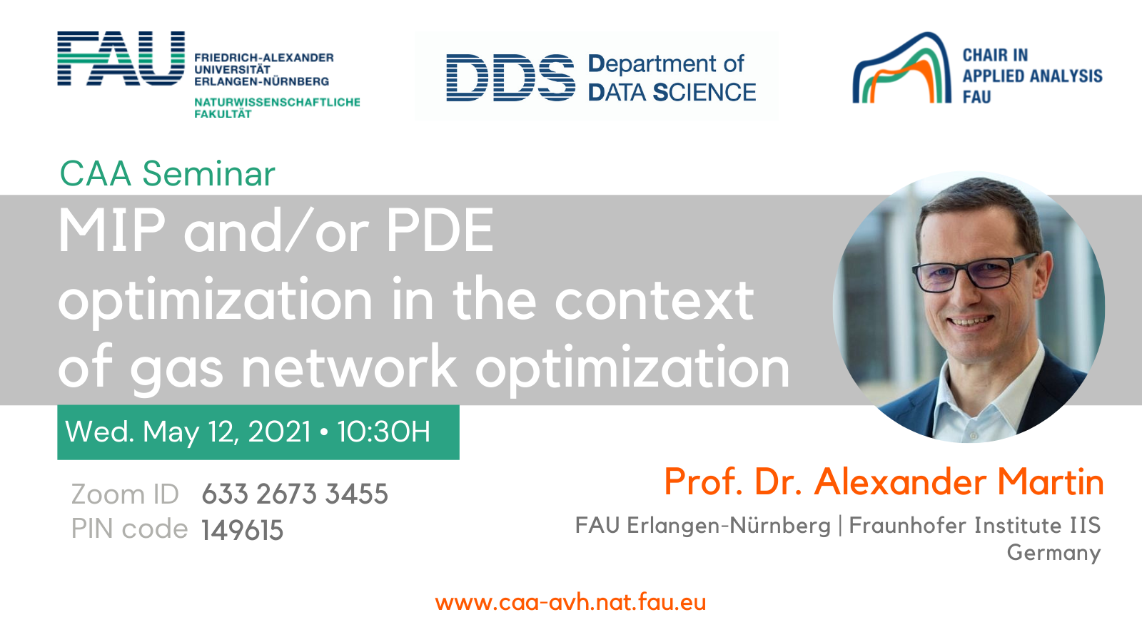 MIP and/or PDE optimization in the context of gas network optimization