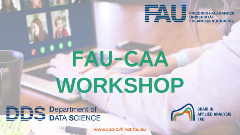 Mini-workshop on Robots Learning, Optimization and Control