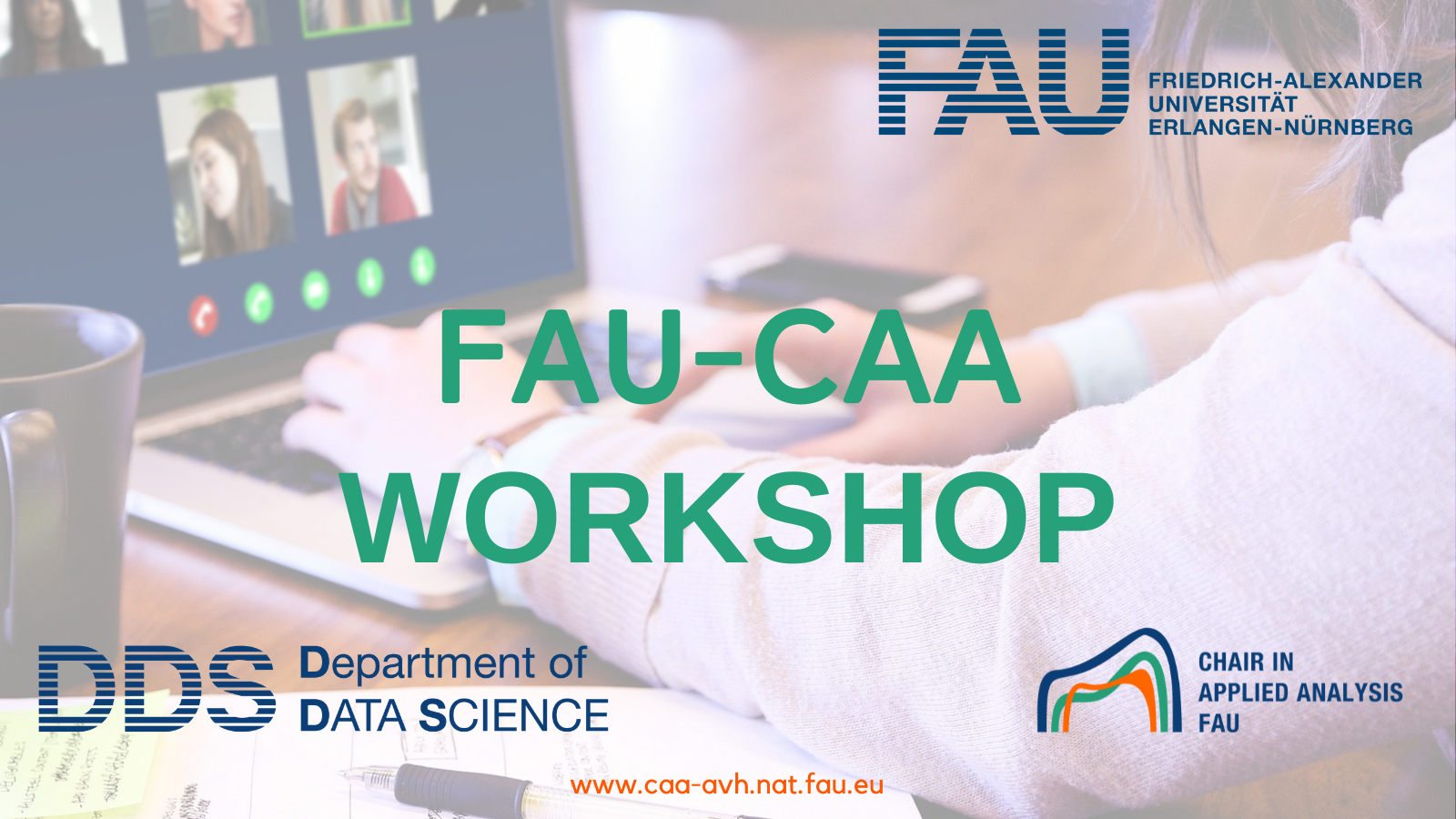 FAU MoD Lecture: Learning-Based Optimization and PDE Control in  User-Assignable Finite Time