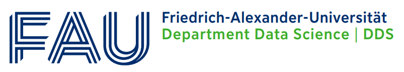 DDS, Friedrich-Alexander-Universität Erlangen-Nürnberg