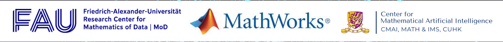 FAU MoD | MathWorks | CMAI