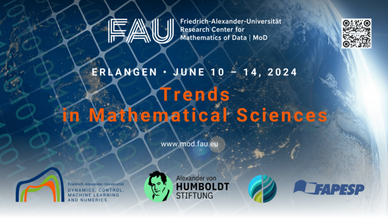 Trends in Mathematical Sciences