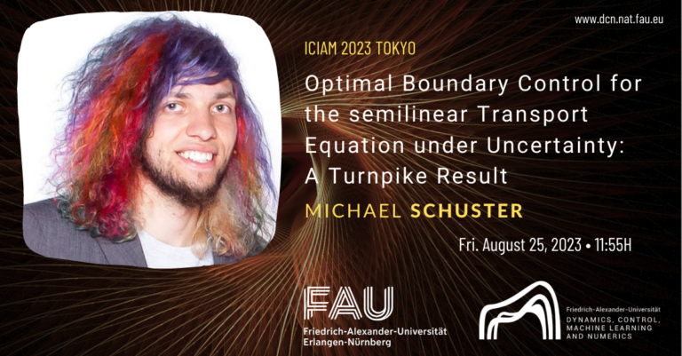 Optimal Boundary Control for the semilinear Transport Equation under Uncertainty: A Turnpike Result