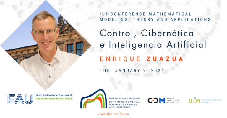 IUI Conference Mathematical Modeling: Theory and Applications