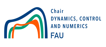 FAU DCN-AvH Chair for Dynamics, Control and Numerics -Alexander von Humboldt Professorship