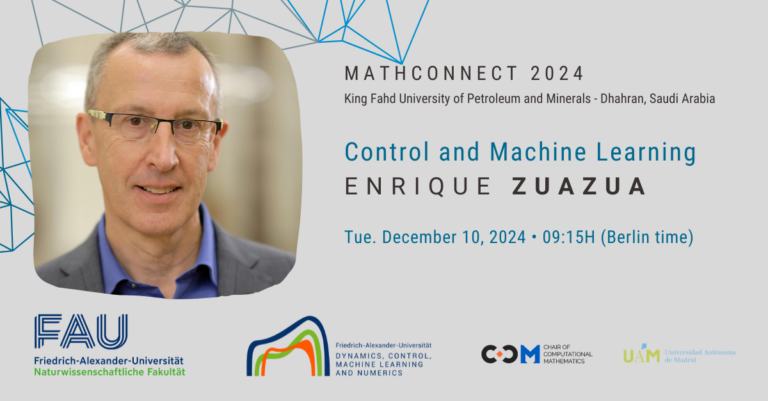 MathConnect 2024