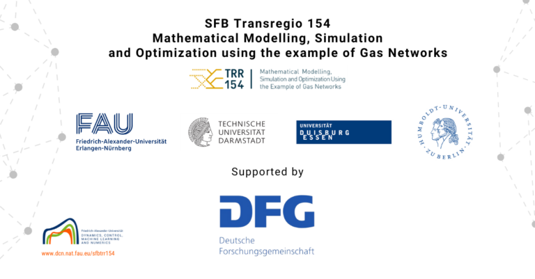SFB Transregio 154