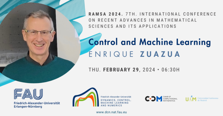 RAMSA 2024