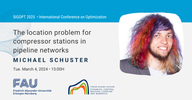 The Location Problem for Compressor Stations in Pipeline Networks
